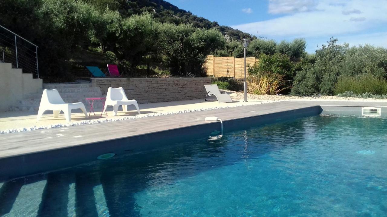 Volx B&B L'Escalade En Luberon المظهر الخارجي الصورة