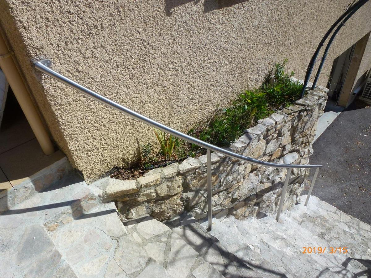 Volx B&B L'Escalade En Luberon المظهر الخارجي الصورة
