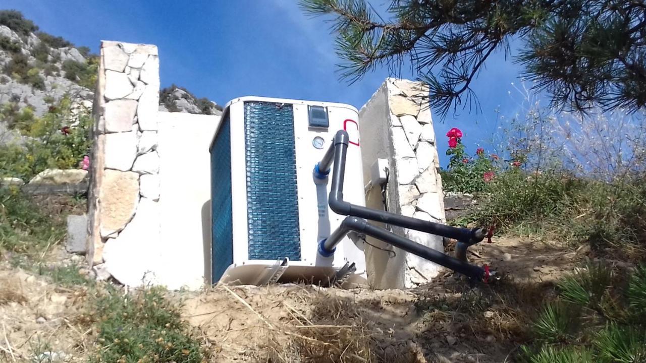 Volx B&B L'Escalade En Luberon المظهر الخارجي الصورة