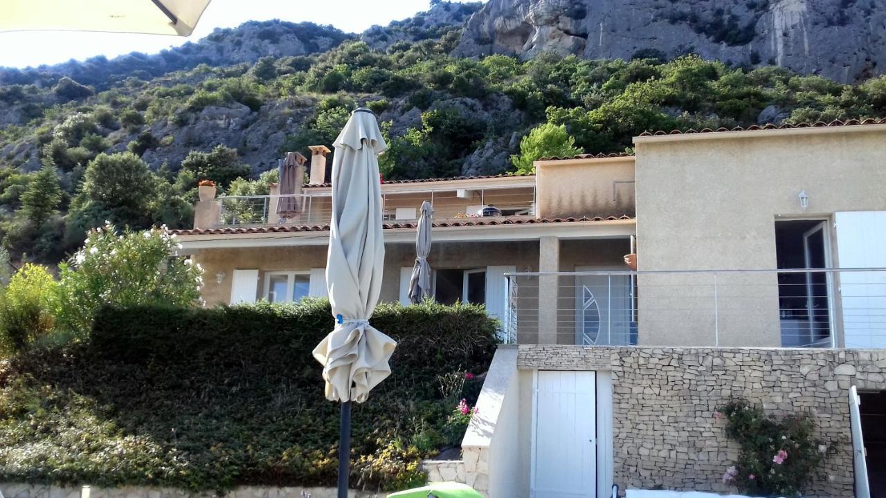 Volx B&B L'Escalade En Luberon المظهر الخارجي الصورة