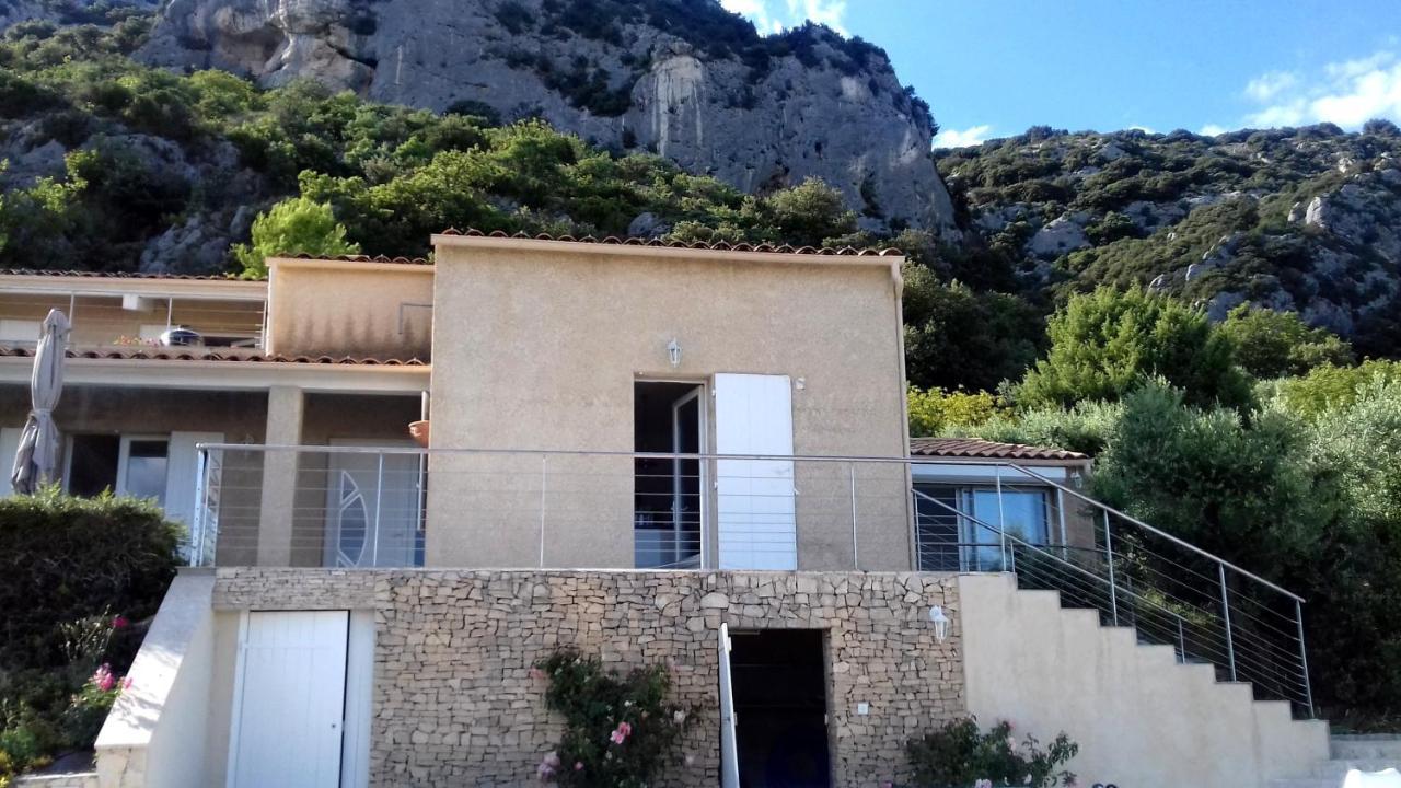Volx B&B L'Escalade En Luberon المظهر الخارجي الصورة