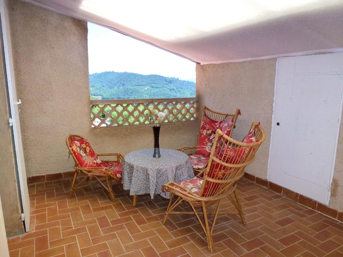 Volx B&B L'Escalade En Luberon المظهر الخارجي الصورة