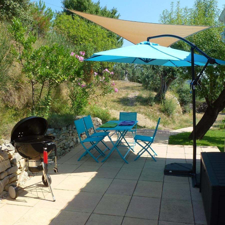Volx B&B L'Escalade En Luberon المظهر الخارجي الصورة