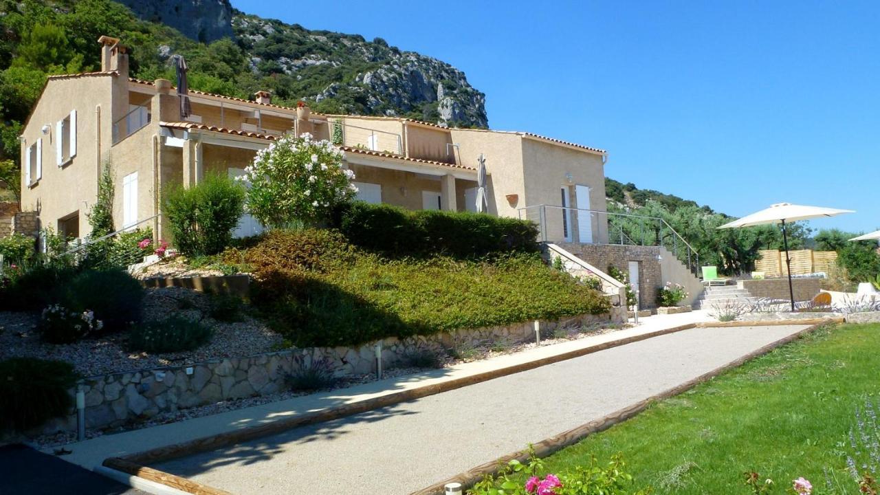 Volx B&B L'Escalade En Luberon المظهر الخارجي الصورة