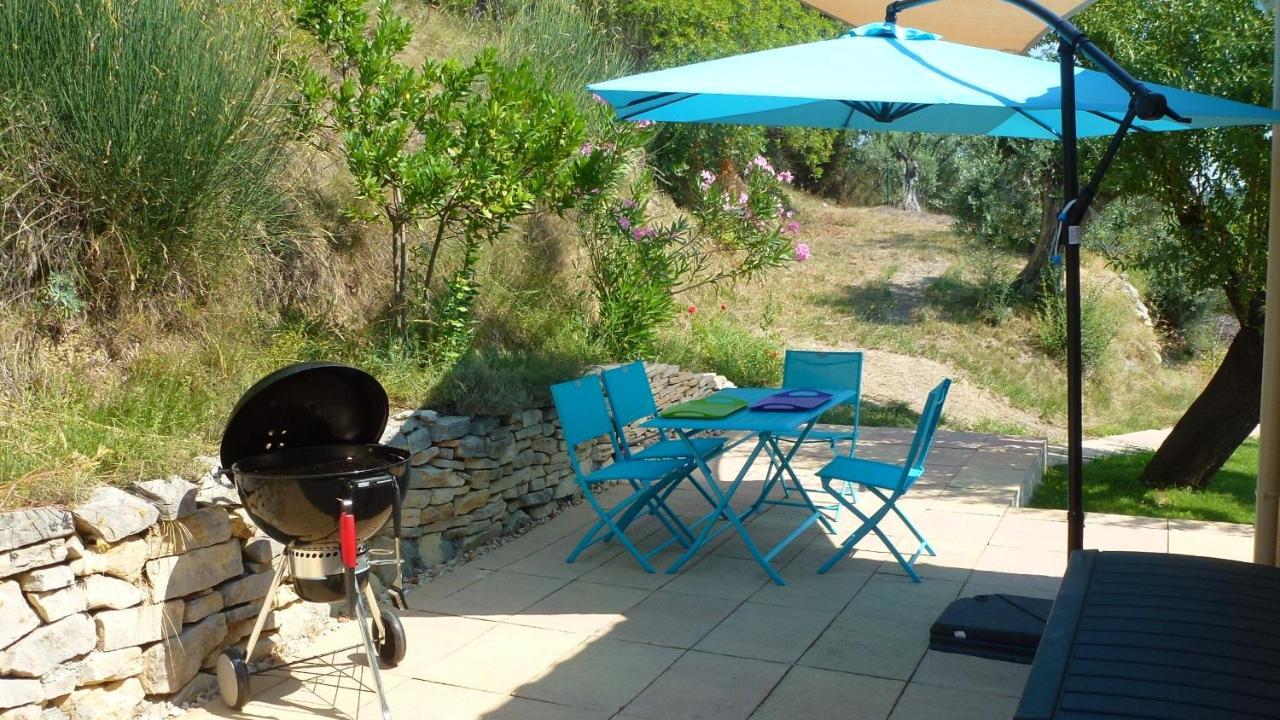 Volx B&B L'Escalade En Luberon المظهر الخارجي الصورة