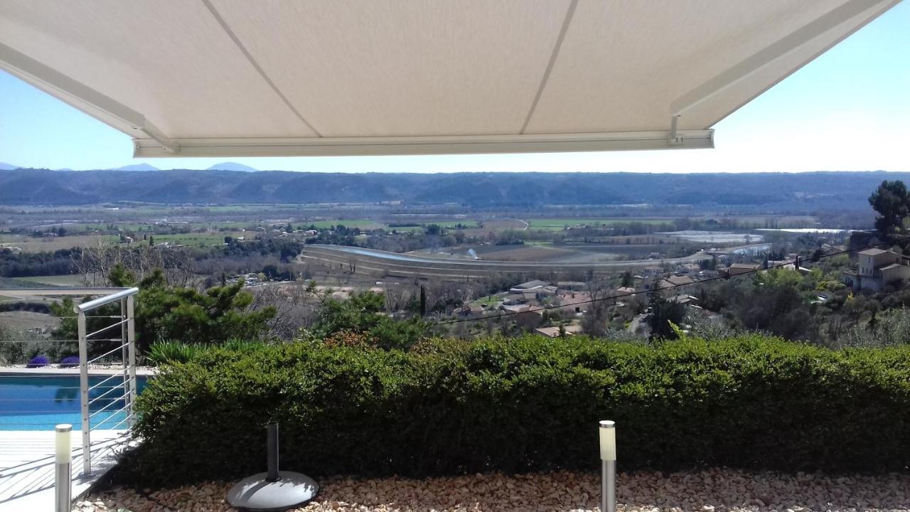 Volx B&B L'Escalade En Luberon المظهر الخارجي الصورة