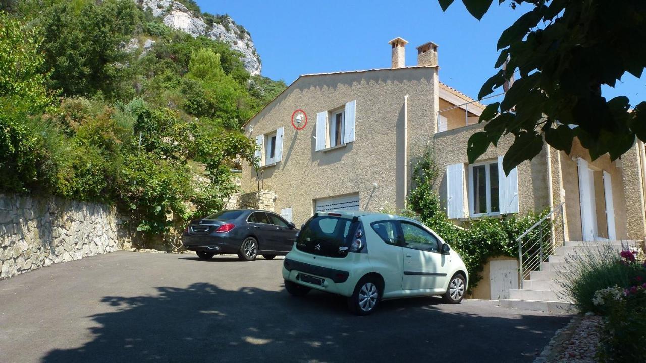 Volx B&B L'Escalade En Luberon المظهر الخارجي الصورة