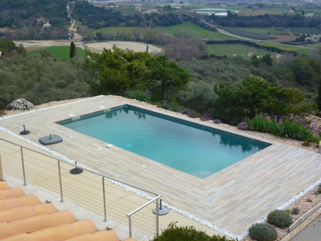 Volx B&B L'Escalade En Luberon المظهر الخارجي الصورة