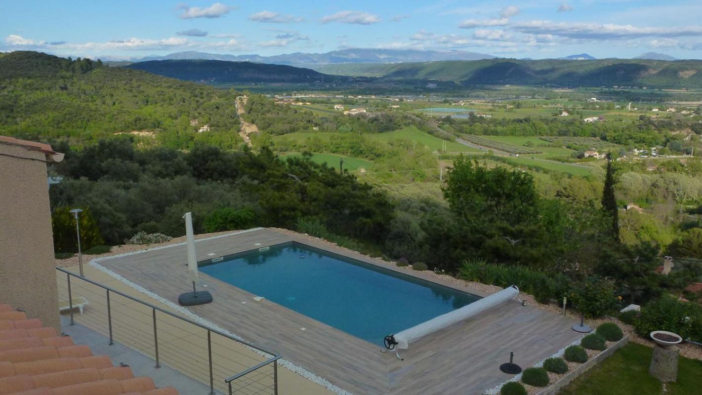 Volx B&B L'Escalade En Luberon المظهر الخارجي الصورة